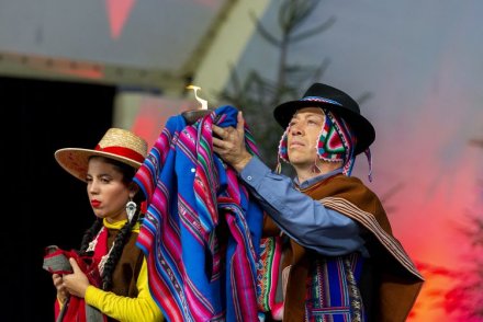 60. TKB - dzień dziewiąty